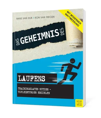 Bild: Das Geheimnis des Laufens: Topleistungen erzielen durch moderne Wattmessung