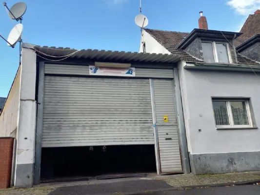 Schlachthof in Brühl: Tierquälerei, illegales Schächten und Verdacht auf Korruption Bild: Schlachthof in Brühl: Tierquälerei, illegales Schächten und Verdacht auf Korruption