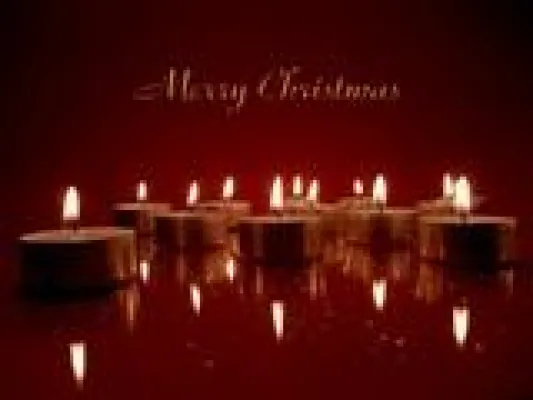 Bild: Individuelle Weihnachtskarten