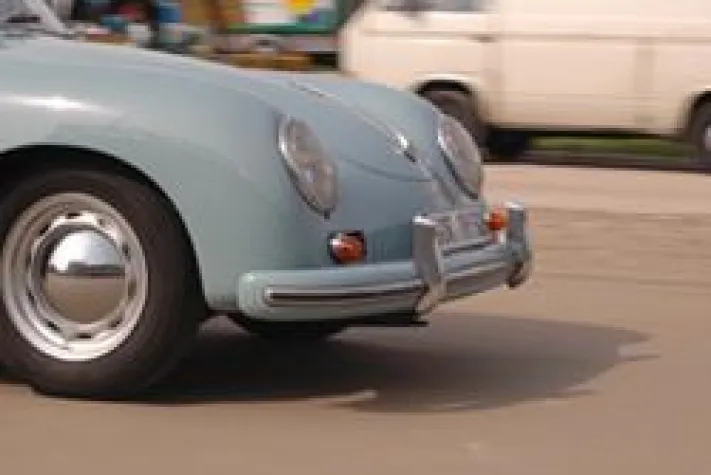 Neuer Teileservice bei Oldtimer-Report.de Bild: Neuer Teileservice bei Oldtimer-Report.de