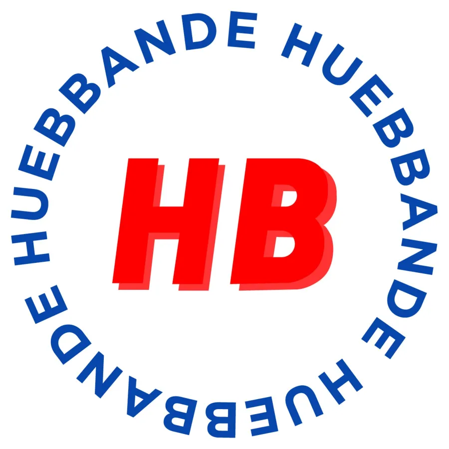 Logo Verein Huebbande