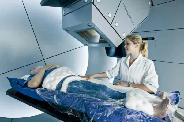 Bild: Neue Option bei Leberkrebs