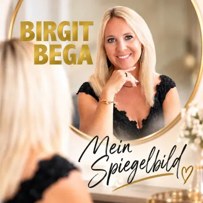 Neue Musik aus Österreich von Birgit Bega "Mein Spiegelbild" Bild: Neue Musik aus Österreich von Birgit Bega "Mein Spiegelbild"