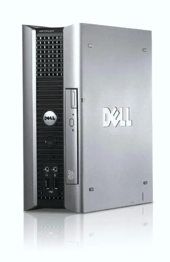 Dell OptiPlex 760