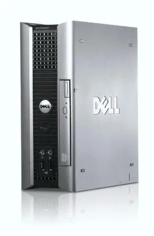 Bild: Dell stellt neue OptiPlex-Business-Desktops vor