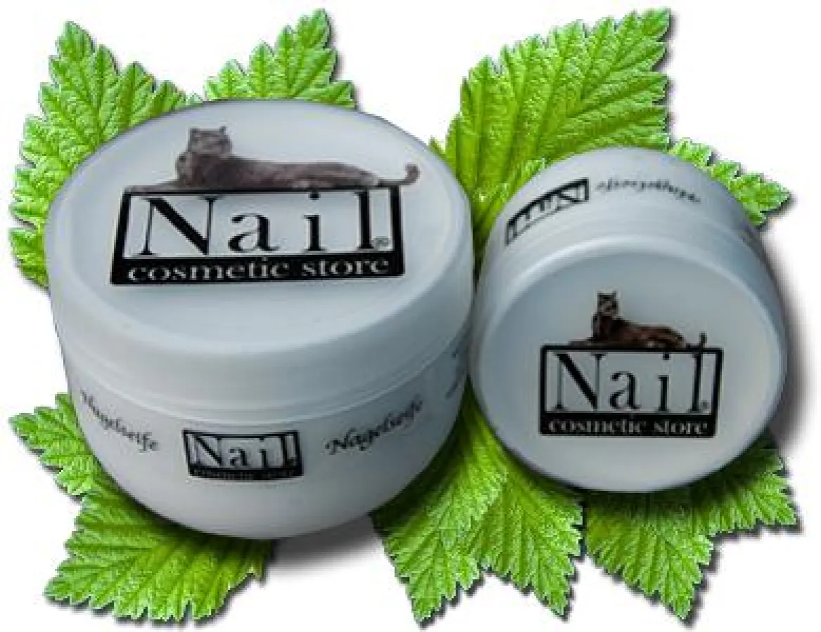 Nagelseife by Nail Cosmetic Store ®