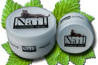 Bild: Nagelseife