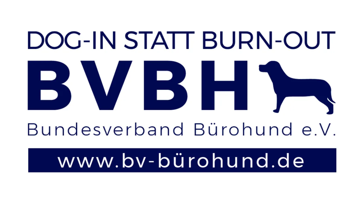 (© Bundesverband Bürohund e.V.)