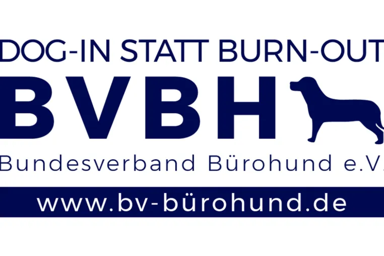 Bild: Ausbildung zum Bürohund-Botschafter (m/w/d)