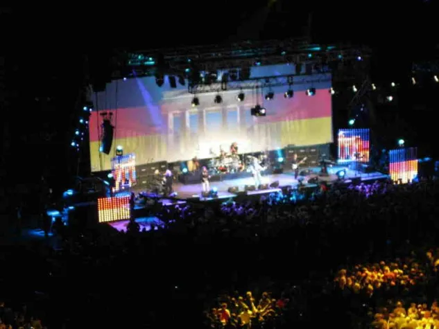 Die Puhdys werden 40 Bild: Die Puhdys werden 40