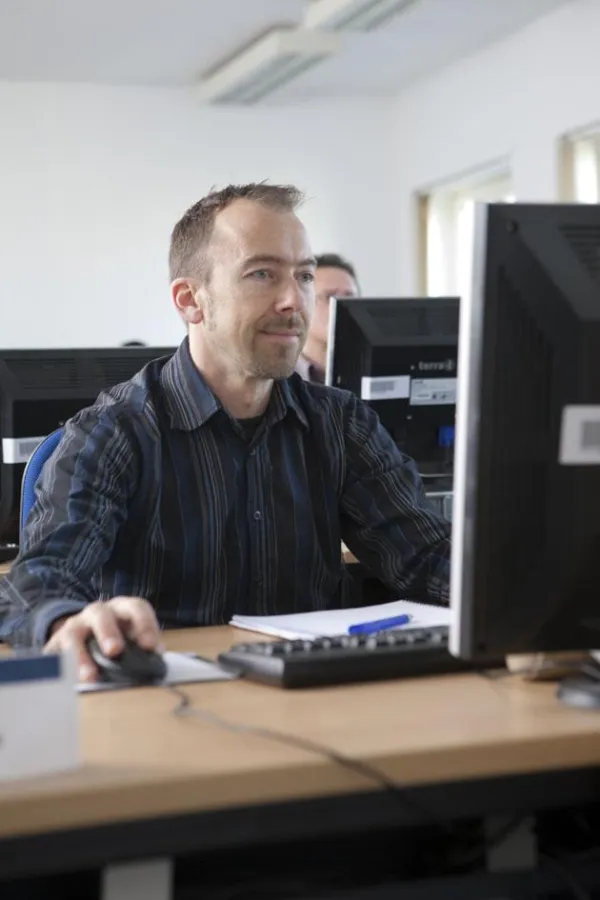 Flexibles Arbeiten im WBS Distance Learning Netzwerk