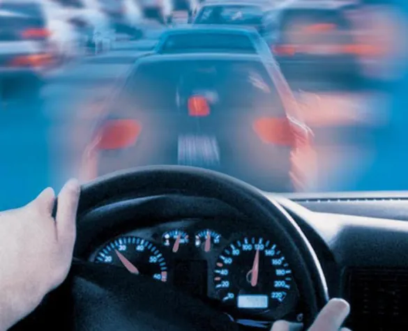 Bild: Sichere Fahrt in Herbst und Winter