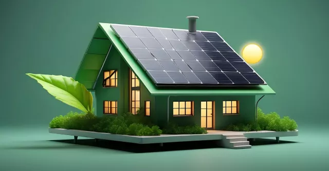 Bild: Effizienz und Komfort: Innovativer Pufferspeicher für Wärmepumpen