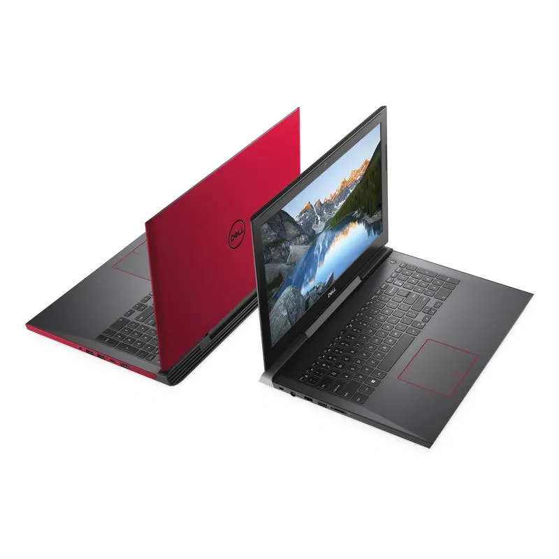 Dell G5 15 (Bild: Dell)