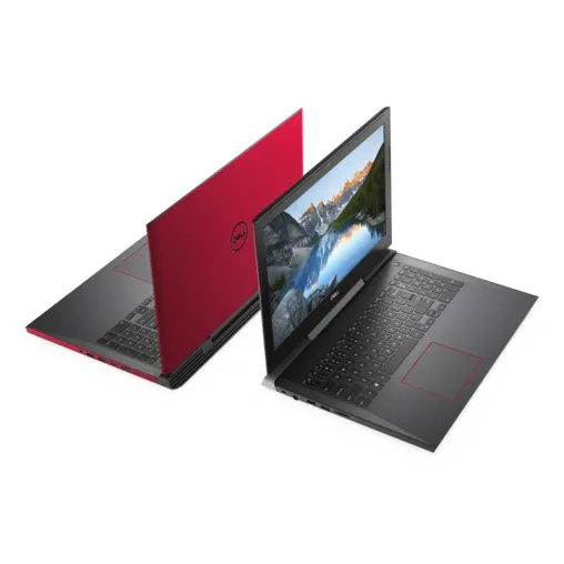 Dell und Alienware lassen neue Gaming-Notebooks vom Stapel Bild: Dell und Alienware lassen neue Gaming-Notebooks vom Stapel