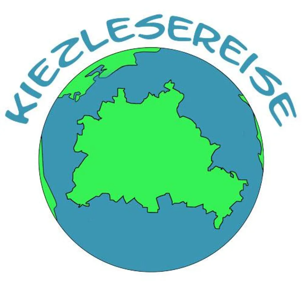 Kiezlesereise