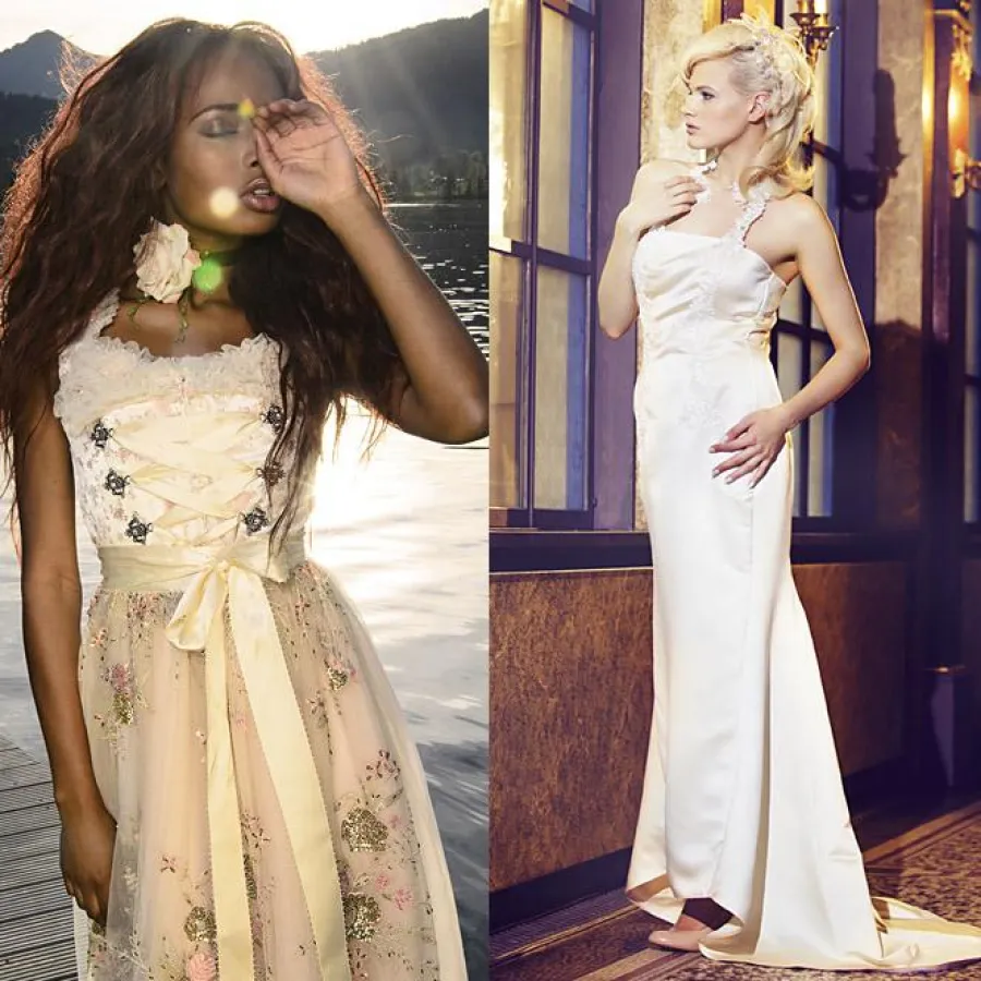 Dirndleria® by Tali Amoo