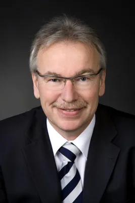 Bild: Vertrieb unter neuer Leitung - Herbert Wittemann neuer Head of Sales bei TeraMile