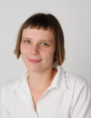 Bild: Druckerei Schlesener engagiert Christine Naumann