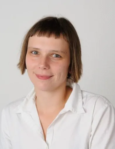 Bild: Druckerei Schlesener engagiert Christine Naumann