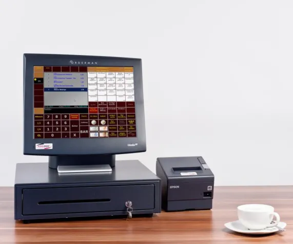 Bild: Umsatzturbo Kasse