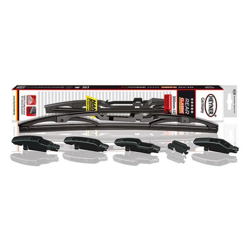 HEYNER Rear Classic Heckscheibenwischer