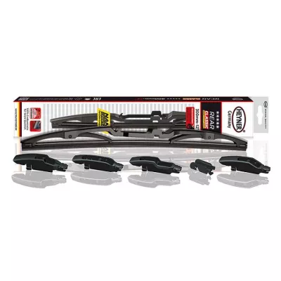 Bild: HEYNER® stellt Produktneuheiten vor