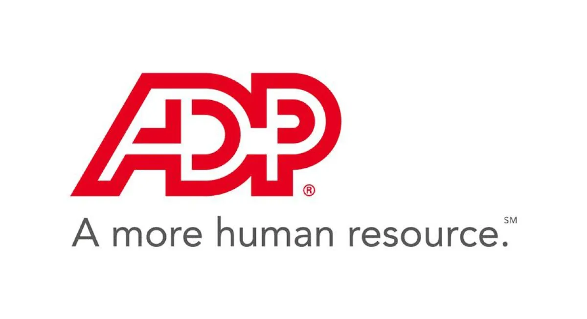ADP Logo (c) ADP Employer Services GmbH