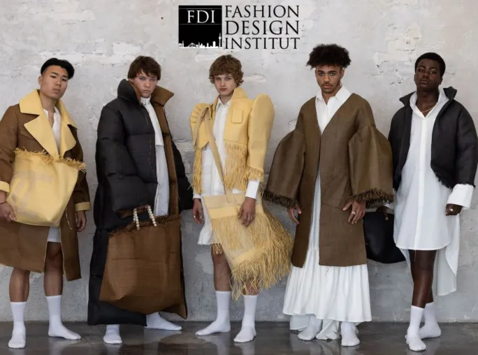 Bild: Pariser Partnerschule ermöglicht Absolventen des Fashion Design Instituts den Bachelor-Abschluss
