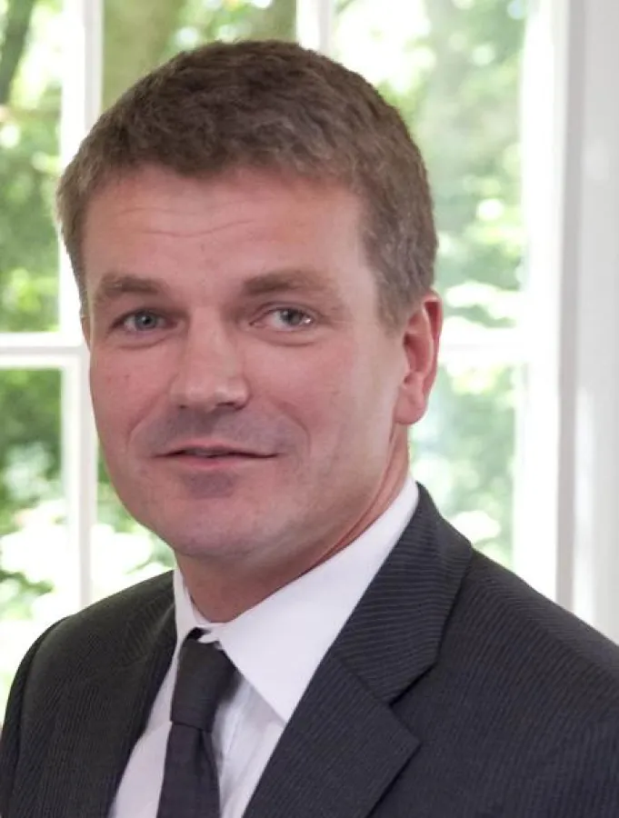 Volkmar Ahrens leitet seit 1. Januar 2012 die Geschäfte der WMD Asia am Standort Singapur