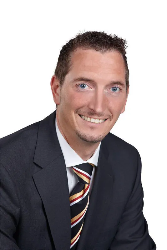 Andreas Wurscher, PensionCapital