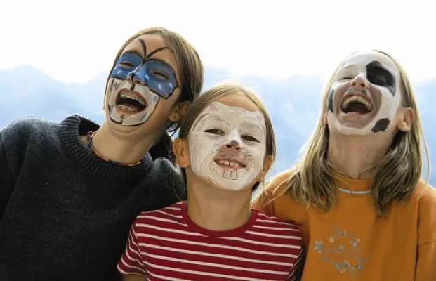 Bild: Unser Familiensommer 2006