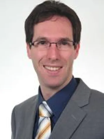 Bild: Haller verstärkt Team der Fachanwaltskanzlei Willi & Janocha