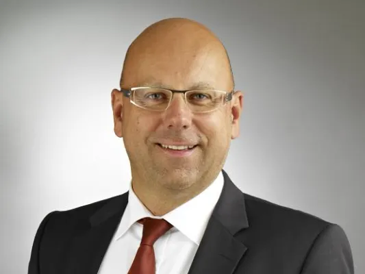Bild: Verbandsspitze bestätigt – Volker Leers als Präsident der saarländischen Immobilienwirtschaft wiedergewählt