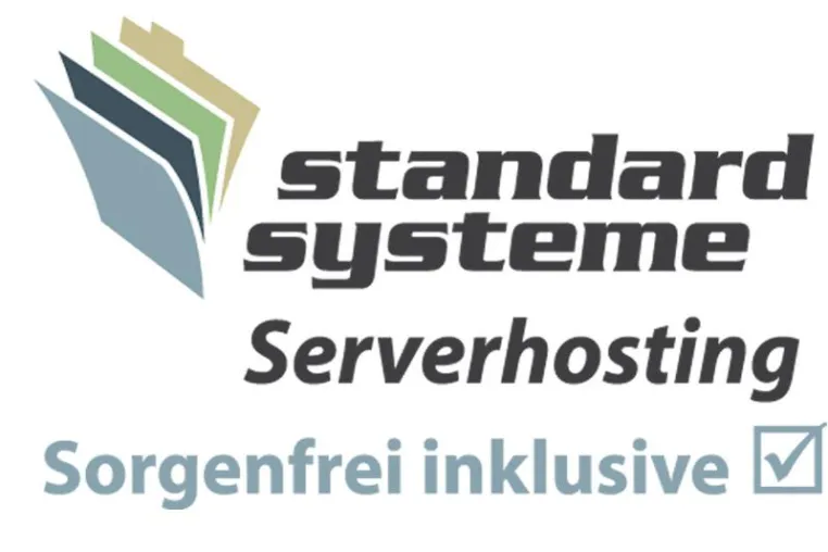 Bild: Neu bei Standard Systeme: Serverhosting - Sorgenfrei inklusive