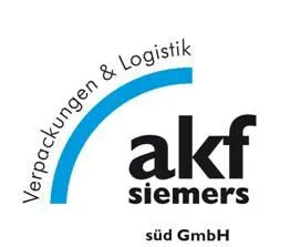 Bild: akf siemers süd: Sichere Verpackungen für Maschinen- und Anlagenbau aus Süddeutschland