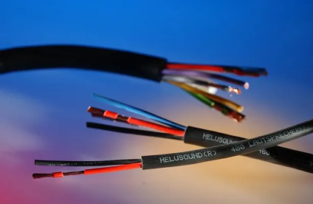 HELUKABEL®- hier spielt die Musik Bild: HELUKABEL®- hier spielt die Musik