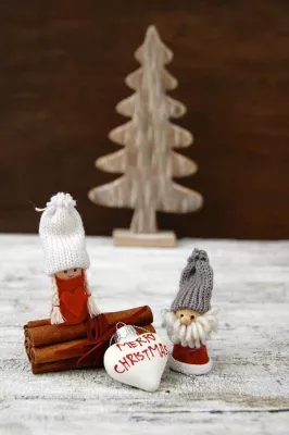 Bild: Adventskalender bei NIEKAO