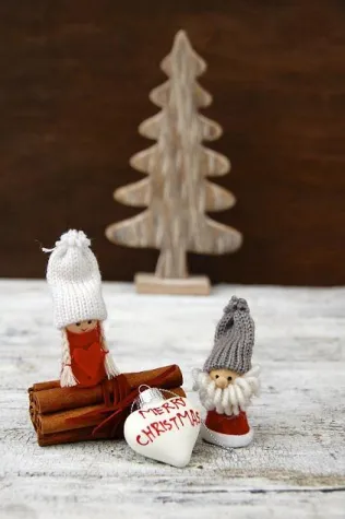 Bild: Adventskalender bei NIEKAO