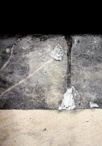 "Flecken" Fotografien von Tanja Evers Bild: "Flecken" Fotografien von Tanja Evers