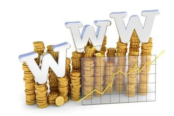 Bild: Online Bank vs. Hausbank: Wer Geld sparen will, geht ins Internet