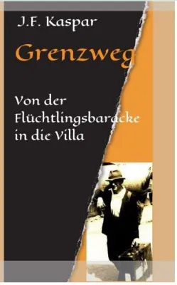 Bild: Neuerscheinung: Grenzweg