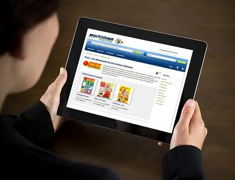 Bild: Lokale Prospekte und Produkte von POCO-Domäne online und mobil auf Marktjagd