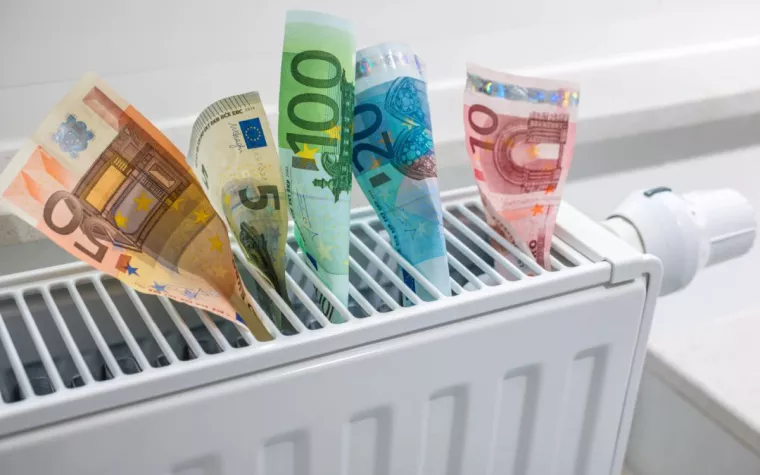 Bild: Betterspace: Kostenfreie Energie-Sparanalyse überrascht Pflege, Kliniken und Hotels