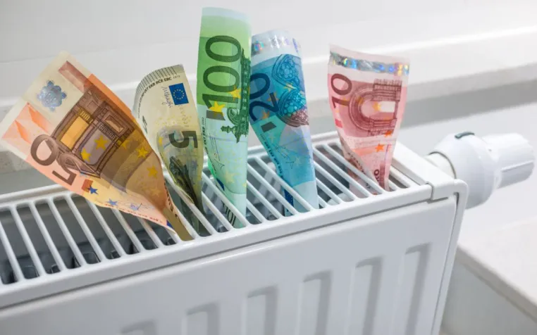 Bild: Betterspace: Kostenfreie Energie-Sparanalyse überrascht Pflege, Kliniken und Hotels