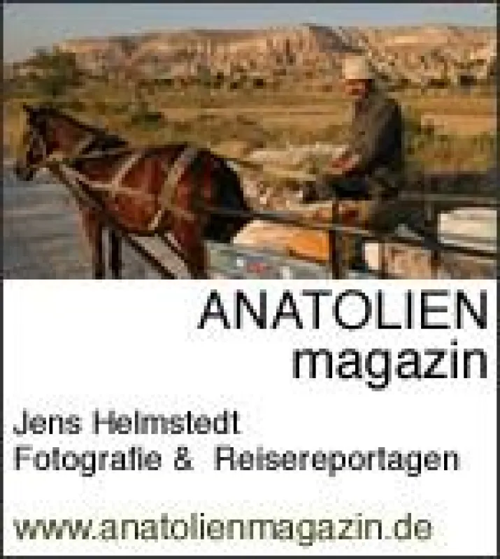ANATOLIEN magazin