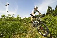 Bild: Rad und Wanderurlaub in Bayern und Böhmerwald