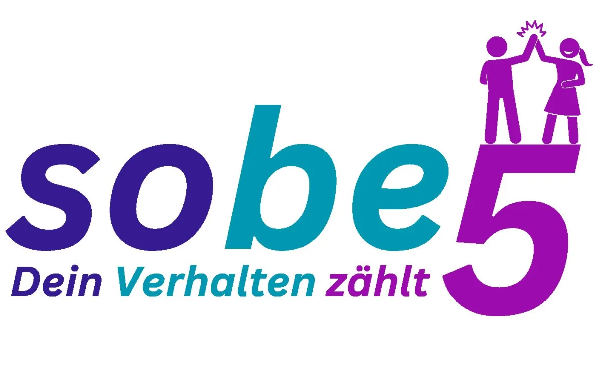 sobe5 - Dein Verhalten zählt (© Mario Hartmann)