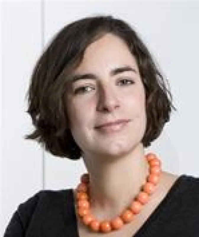 Gründerin Nicole Maalouf