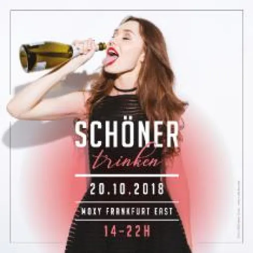 Bild: Schöner trinken im MOXY Frankfurt East – Exklusive Weinverkostung im Boutique-Hotel